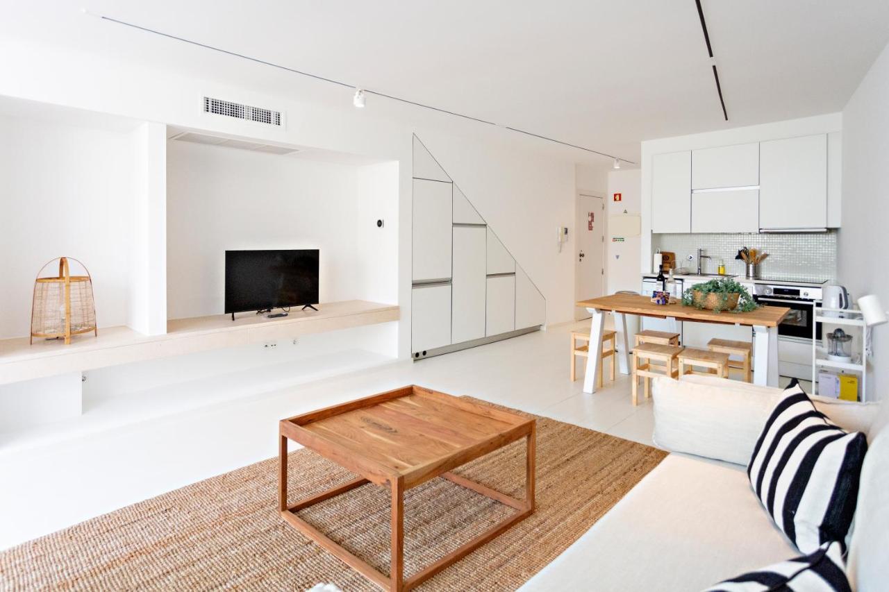 Olarias By My Choice Apartamento Tavira